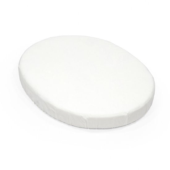 Stokke® Sleepi Mini | Drap-housse blanc