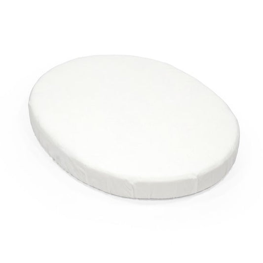 Stokke® Sleepi Mini | Drap-housse blanc