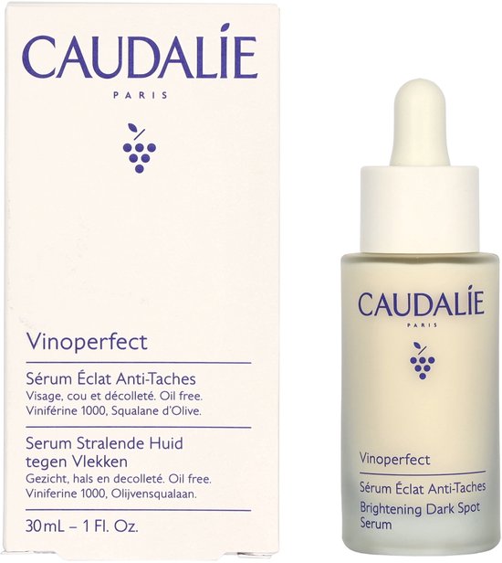 Sérum visage Vinoperfect de Caudalie - 30 ml