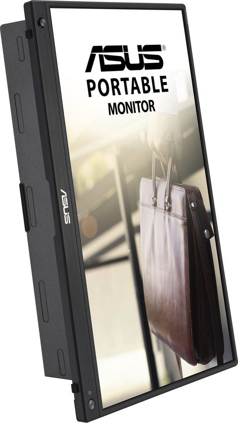 Écran Asus ZenScreen MB16AWP 15,6 pouces