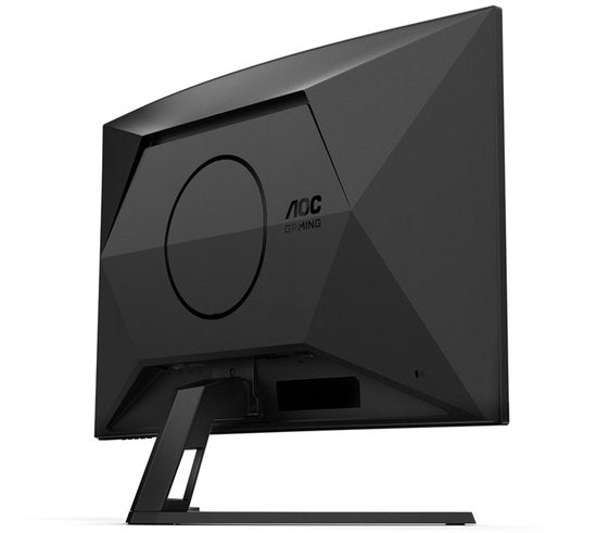 AOC CQ32G4VE - Écran de jeu incurvé QHD - 180 Hz - 32 pouces