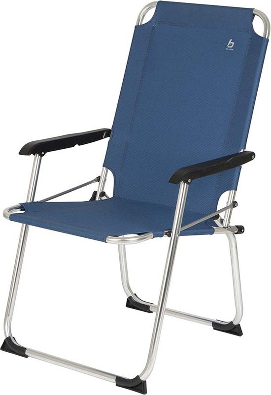 Bo-Camp - Chaise - Copa Rio - L - Ocean