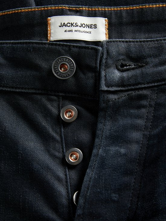 Jack & Jones Jean slim JJIGLENN JJICON JJ 219 NOOS Jean slim