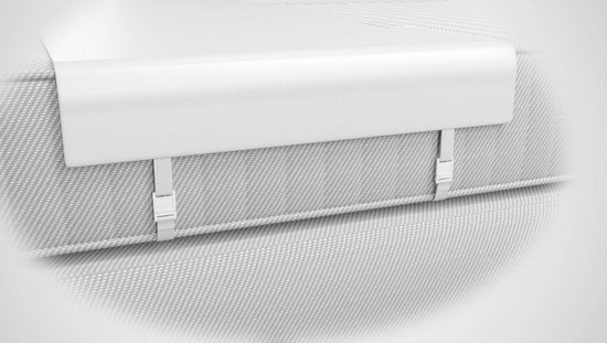 Coins de matelas Lovebridge - Les coins de matelas éliminent la couture entre deux lits - Coins de matelas Lovebridge - Coins de lit EarKings