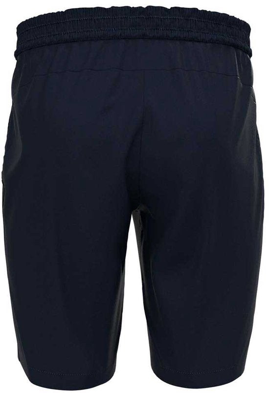 Short Odlo Essential bleu, taille 52, homme