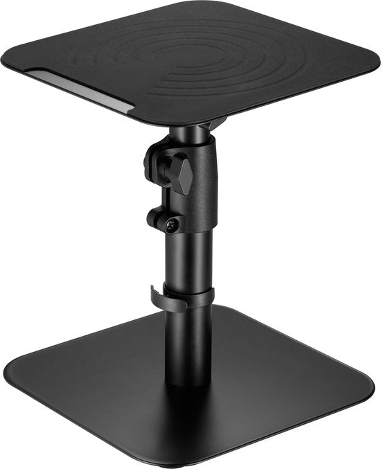 Speaker stand desk - Speaker stand - set de 2 pièces