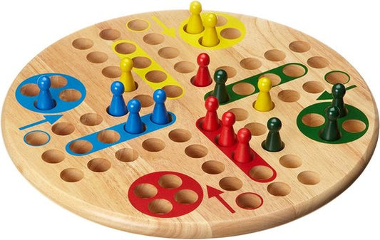 Philos Ludo (grand format)
