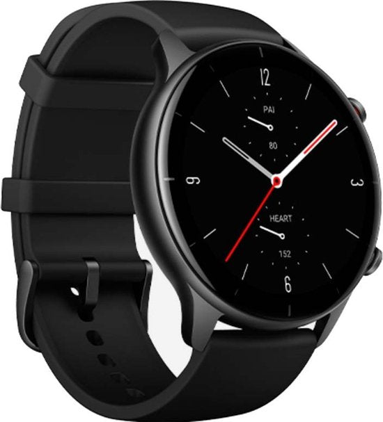 Amazfit GTS 2e Midnight Black