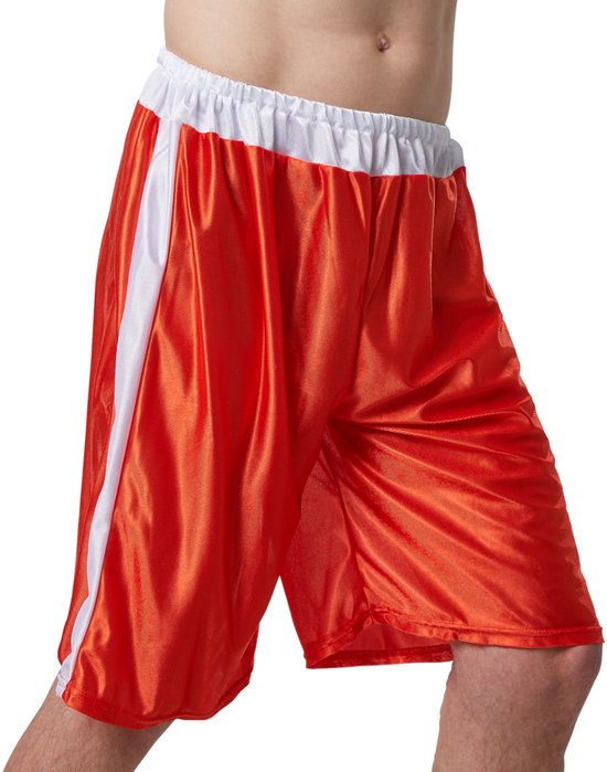 Costume de boxeur pour homme vêtements de déguisement pour homme S