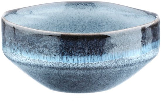 Bol GENESIS Ø11cm - 6 pièces - Mer