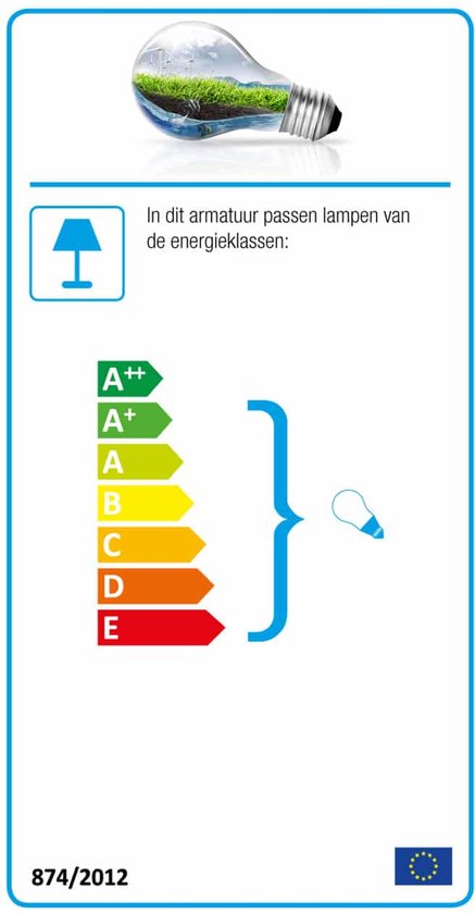 Applique Steinhauer Spring - Acier