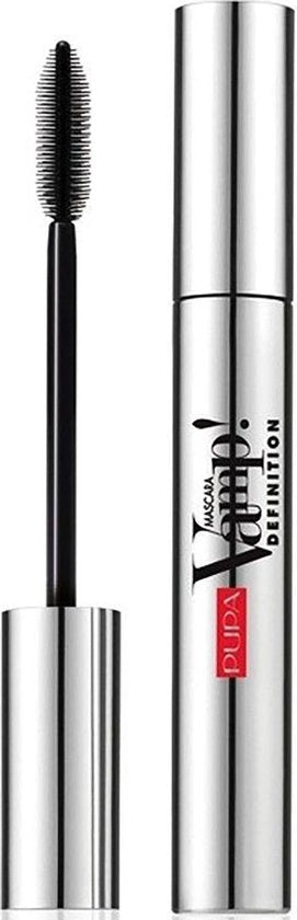 Pupa - Vamp ! mascara définition - noir fumé