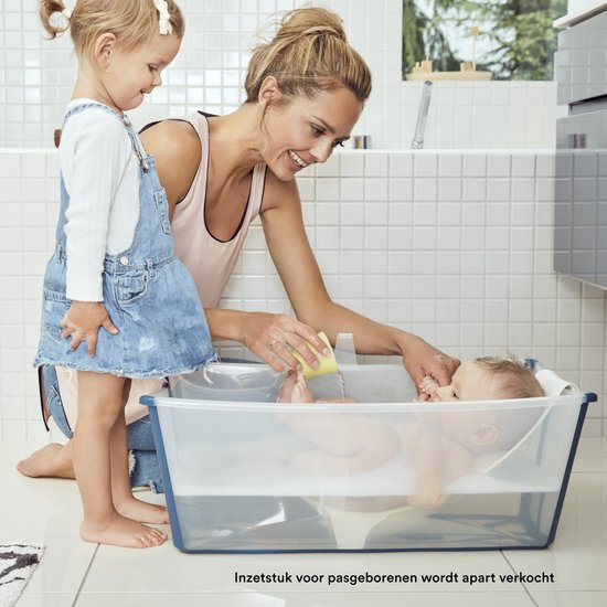 Stokke Flexi Bath - Baignoire Mickey Celebration