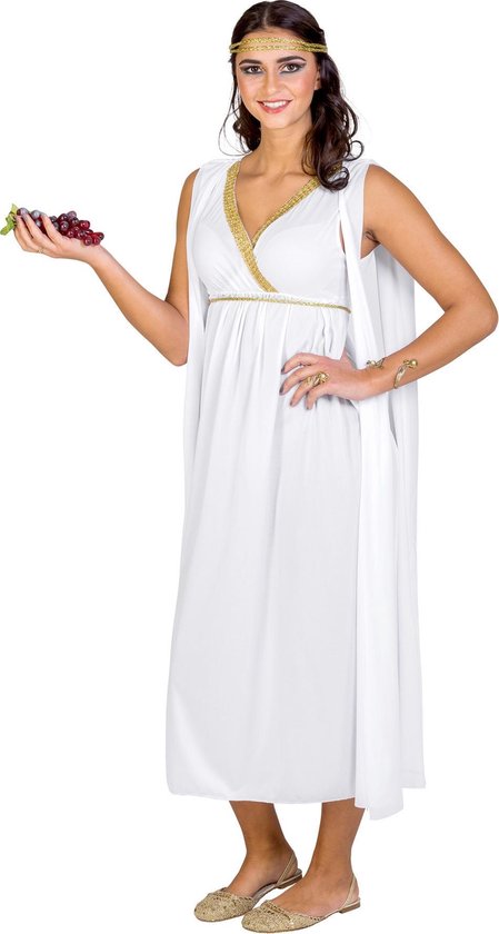 dressforfun - déguisement femme Greek beauty Penelope XXL - déguisement halloween déguisement fête déguisement carnaval déguisement carnaval fête - 300494