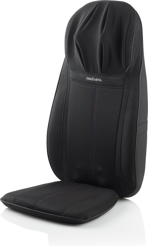medisana MC 828 - Coussin de massage, fonction chaud et froid