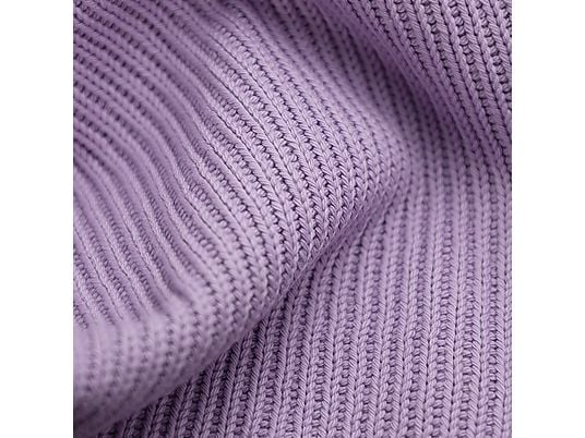 Coussin chauffant Auronic 45 x 45 cm - Rechargeable - 3 niveaux de chaleur - Infrarouge