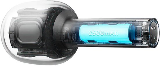 Microphone Xiaomi BHR6752GL noir - Microphone de karaoké