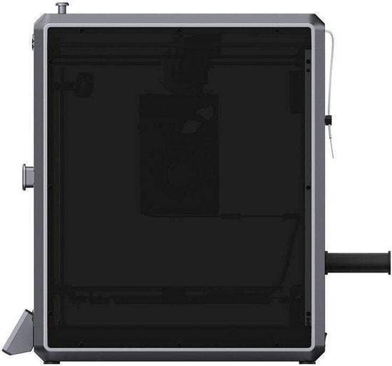 Imprimante 3D Creality K1 MAX - Haute vitesse