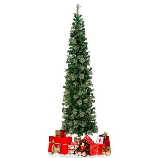 Coast Half Christmas Tree - 150 LED - 210 cm