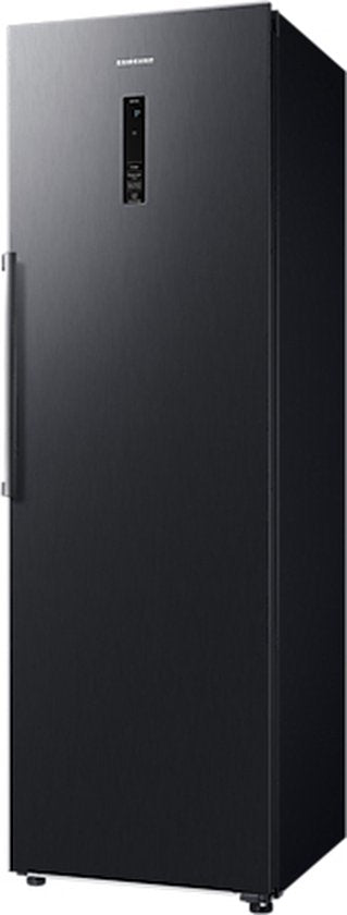 Samsung RR39C7EC5B1 - Réfrigérateur à armoire - 387 - Graphite