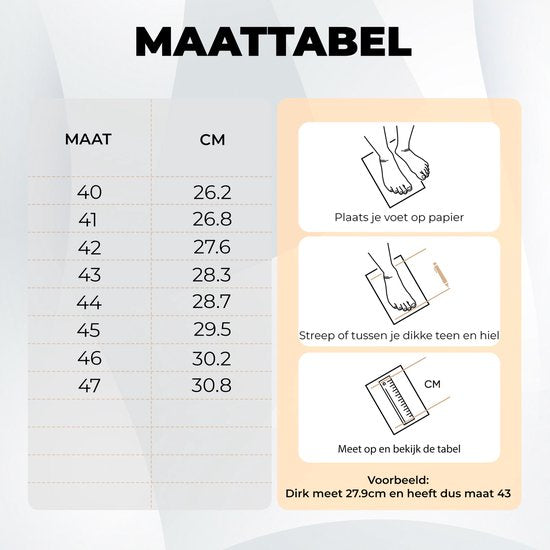 Comfeet Slippers Men - Sandales - Noir - Taille 44