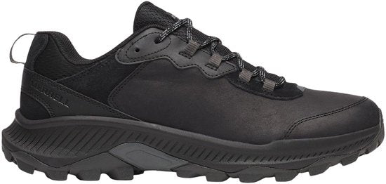 Merrell Speed Strike 2 Leather Outdoor Shoes Men's