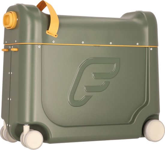JetKids™ by Stokke® BedBox® 2.0 - Golden Olive