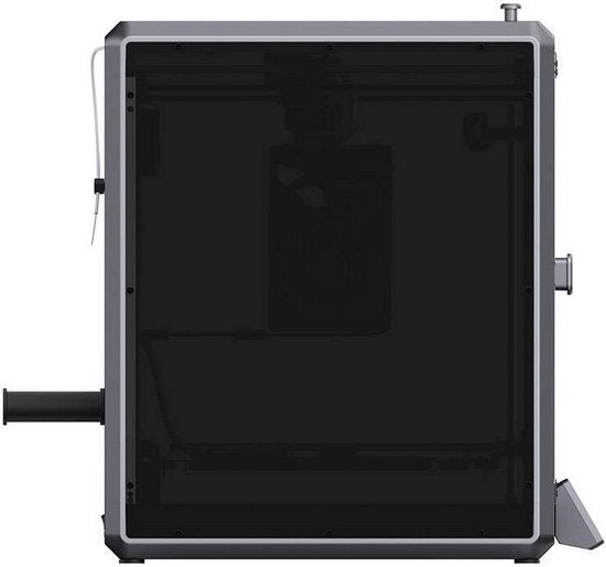 Imprimante 3D Creality K1 MAX - Haute vitesse