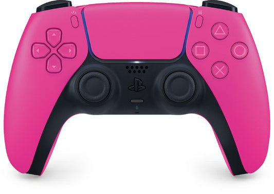 Manette sans fil Sony PS5 DualSense - Nova Pink