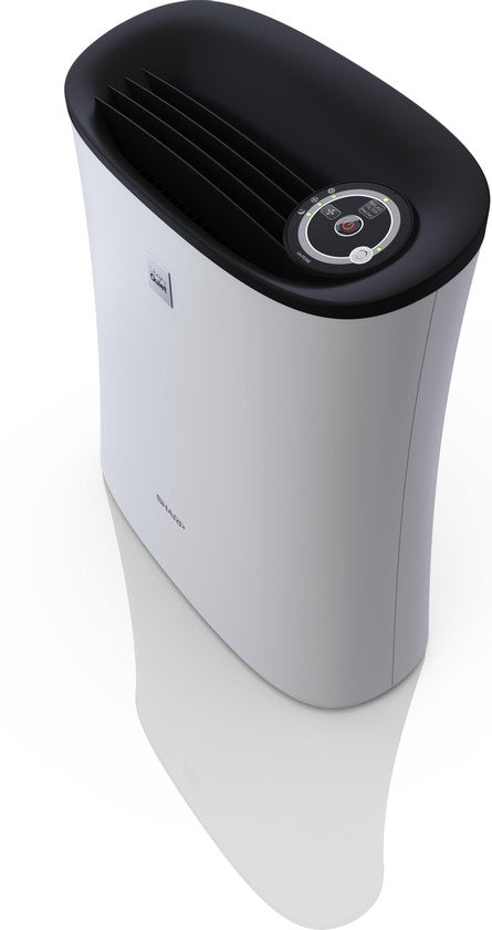 Purificateur d'air Sharp UA-PE30E-W