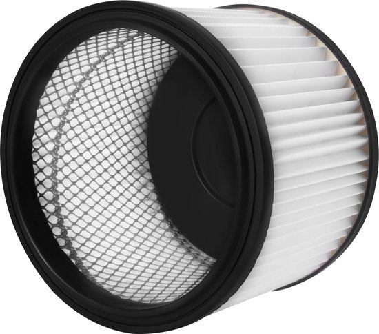 VONROC Filtre HEPA - Lavable - Pour VC504AC & VC506AC Aspirateur eau et poussière / nettoyeur tout usage