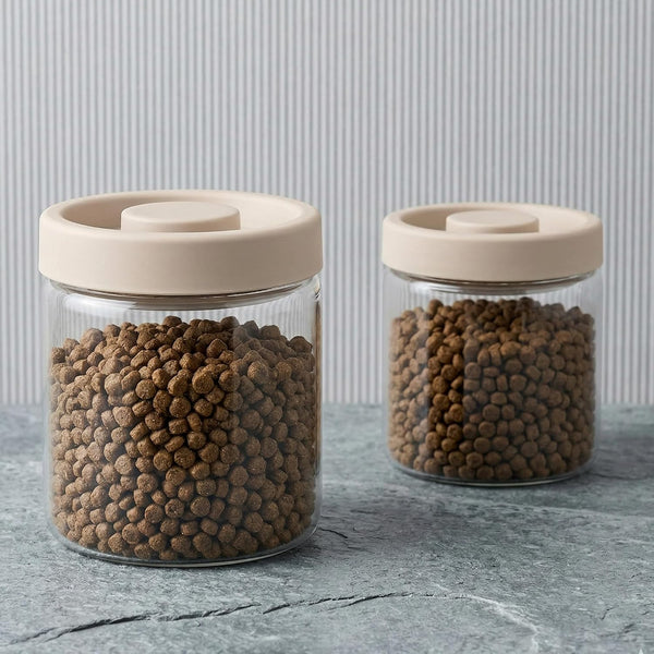 Boîte de conservation sous vide Brabantia 750 ml - 11,1 x 9,7 cm