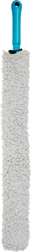 alpina Plumeau - Boule de rage Microfibre - 80cm - Flexible