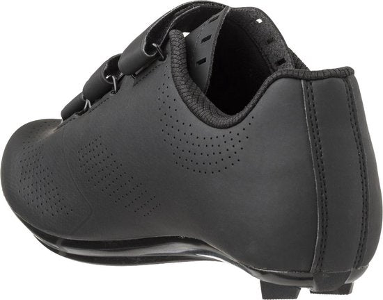 Chaussures de cyclisme de route AGU R410 - Noir - Taille 40