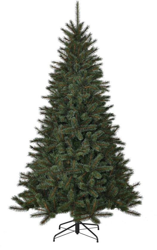 Black Box Trees Sapin de Noël Toronto - H215 x Ø132 cm - Vert