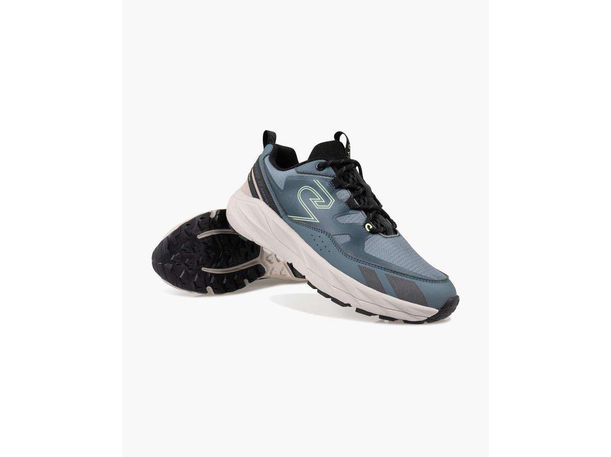 Chaussures Cruyff Sports Castell - Lead Blue - taille 44