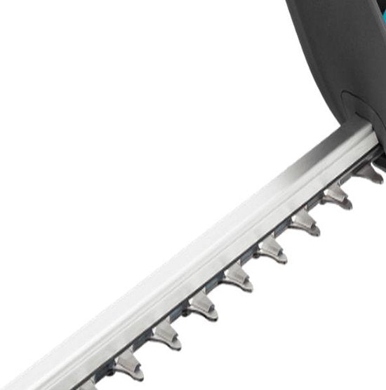 Taille-haie électrique GARDENA ComfortCut 600/55 - 600 watts - Longueur de lame : 55 cm
