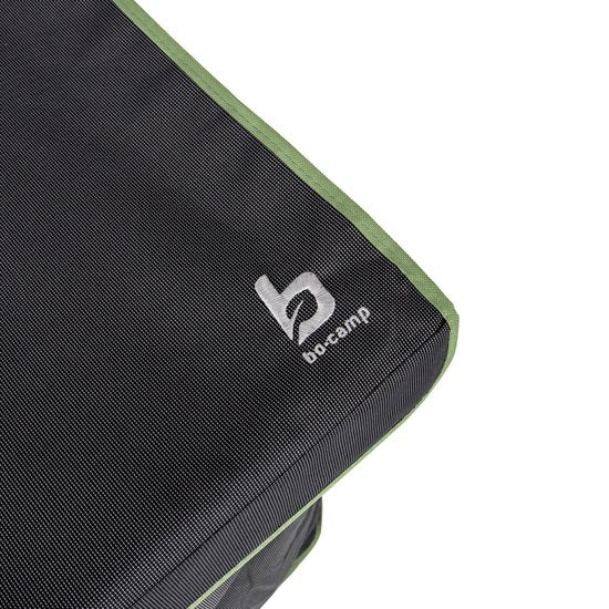 Bo-Camp - Sac à linge avec couvercle - XL
