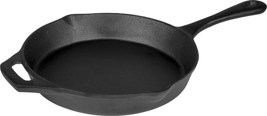Bo-Camp - Urban Outdoor - Poêle à frire - Dutch Oven - Ø 24 cm