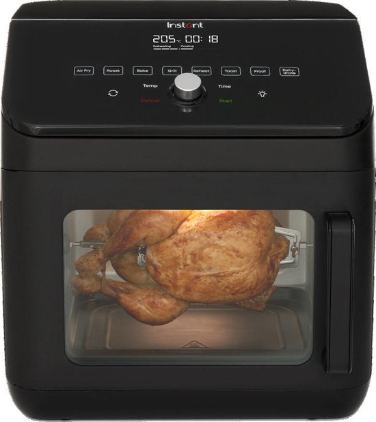 Four à air chaud Instant Vortex ClearCook 13 L