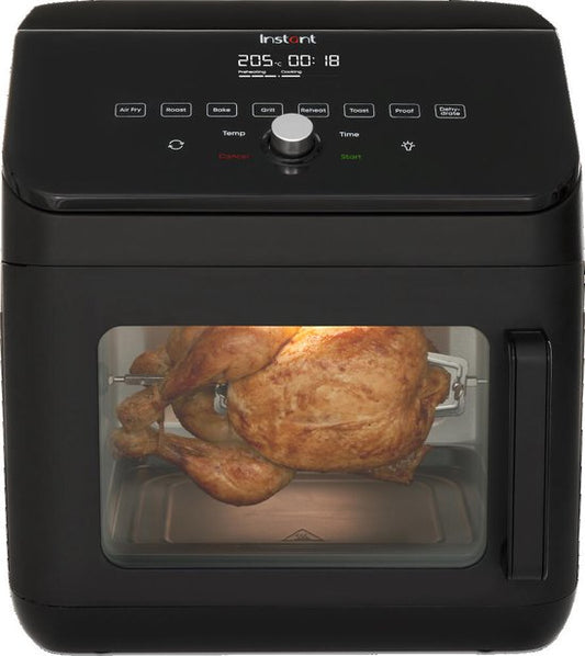 Four à air chaud Instant Vortex ClearCook 13 L