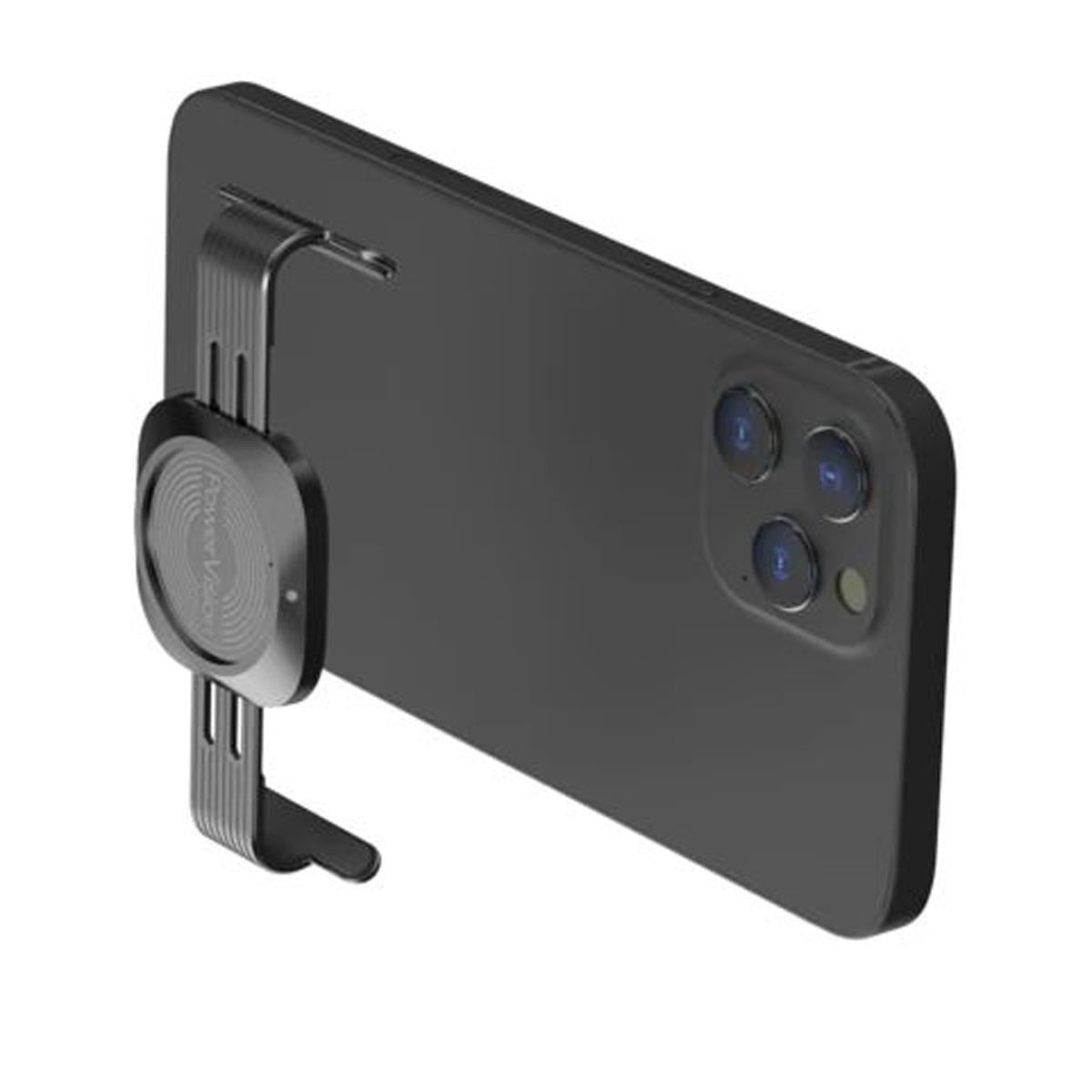 Pince magnétique PowerVision S1 pour téléphone