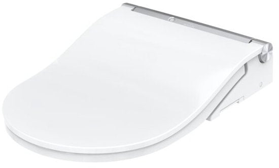 Toto Europe Rw Siège de toilette avec douche inférieure Tcf801Cg