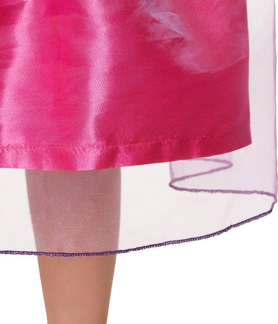dressforfun - Déguisement fille princesse Lavendela 104 (3-4ans) - déguisement halloween déguisement partywear carnaval déguisement partywear - 301736