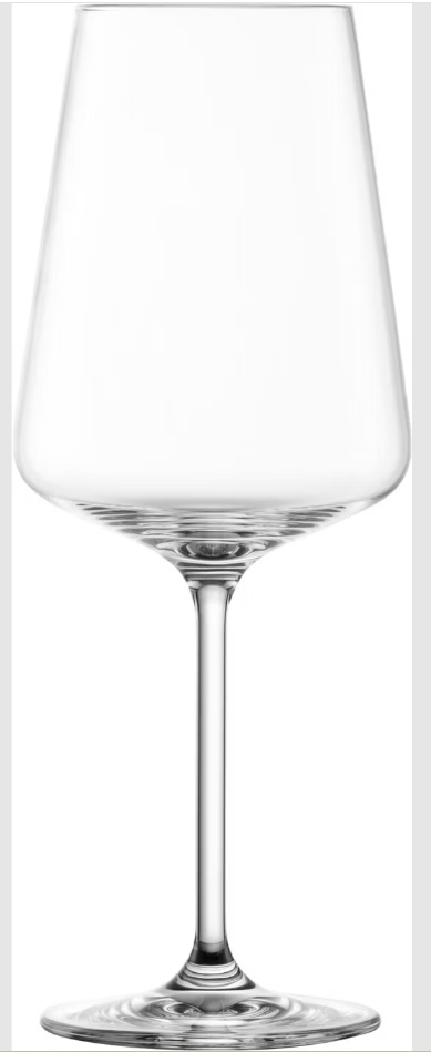 12x Schott Zwiesel Passionata Verre à vin rouge