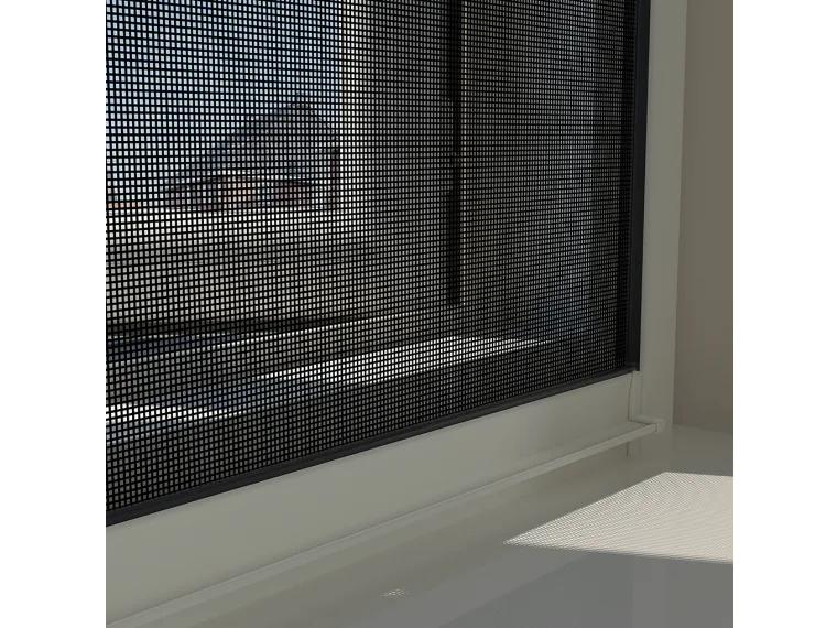 Livn Rolhor Raam Plus - Blanc - dimensions 60 x 155 cm