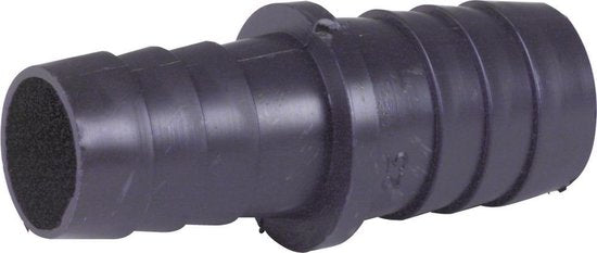Raccord de vidange universel 19 X 19 droit