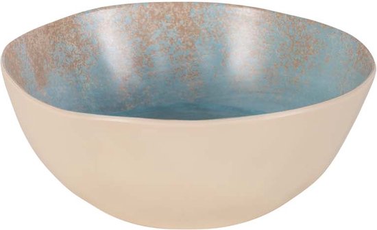 Service de table Gimex Stone Line - Beige - 12 pièces