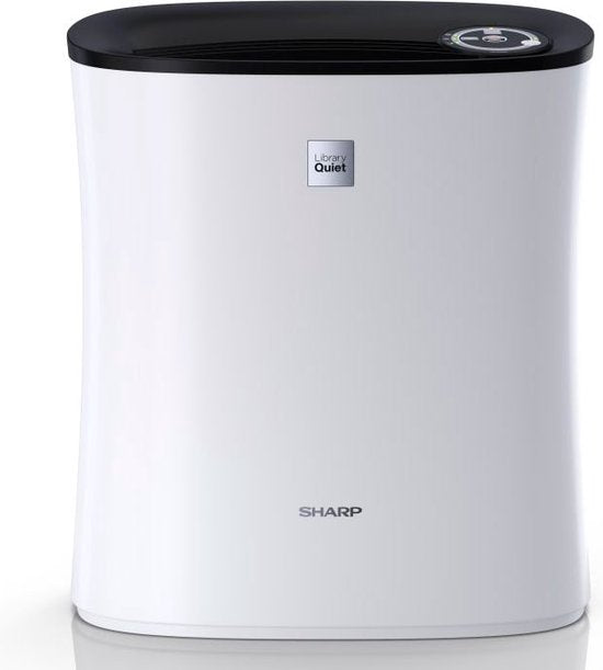 Purificateur d'air Sharp UA-PE30E-W