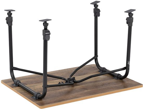 Bo-Camp - Table - Plume - 80x60 cm
